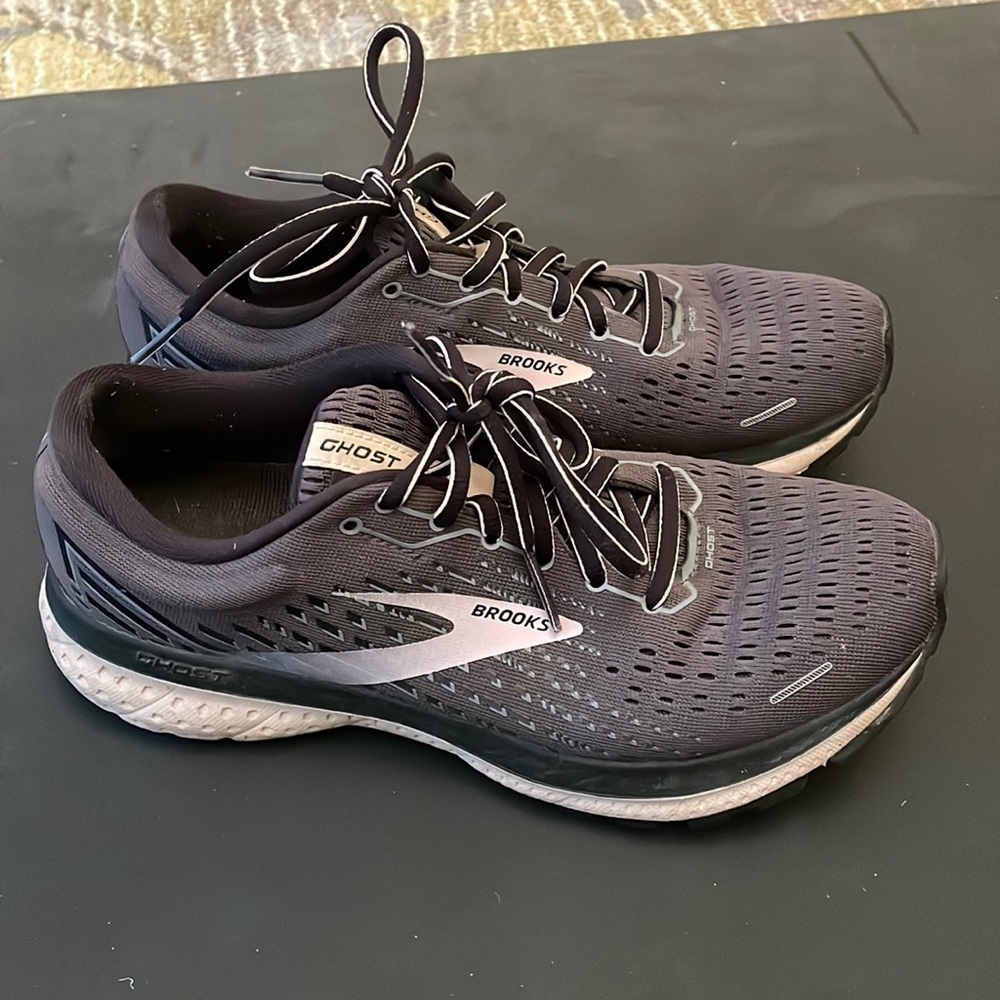 Brooks Ghost 13